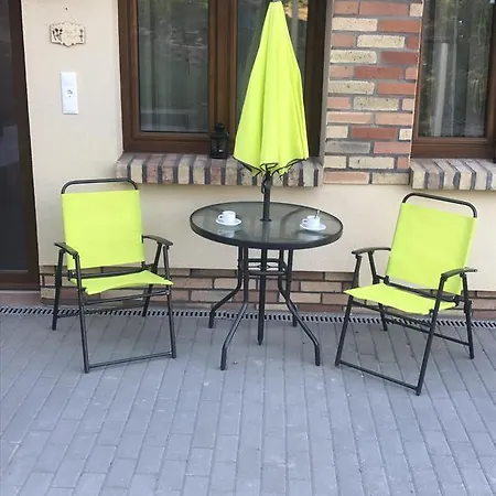 Oreg Juhasz Vendeghaz Apartment Pilisszentlaszlo