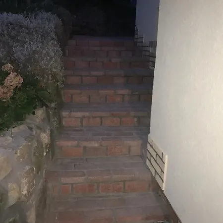 Oreg Juhasz Vendeghaz Pilisszentlaszlo