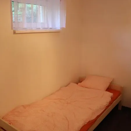 Oreg Juhasz Vendeghaz Apartment Pilisszentlaszlo